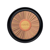 Make B. Sun Hit Pó Compacto Facial Bronzer Medium Tan, 28 g